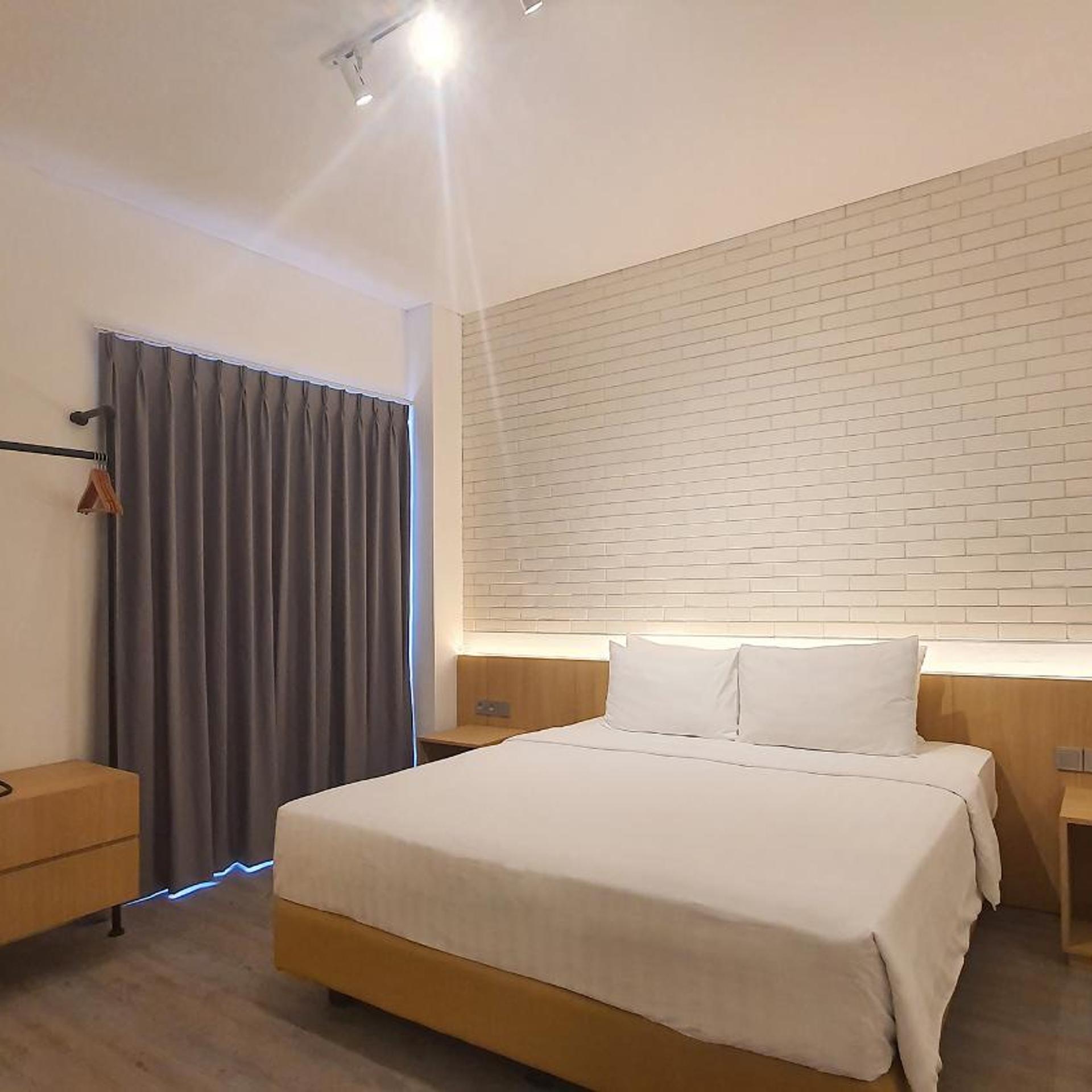 Ra Inn Kemang 5/17