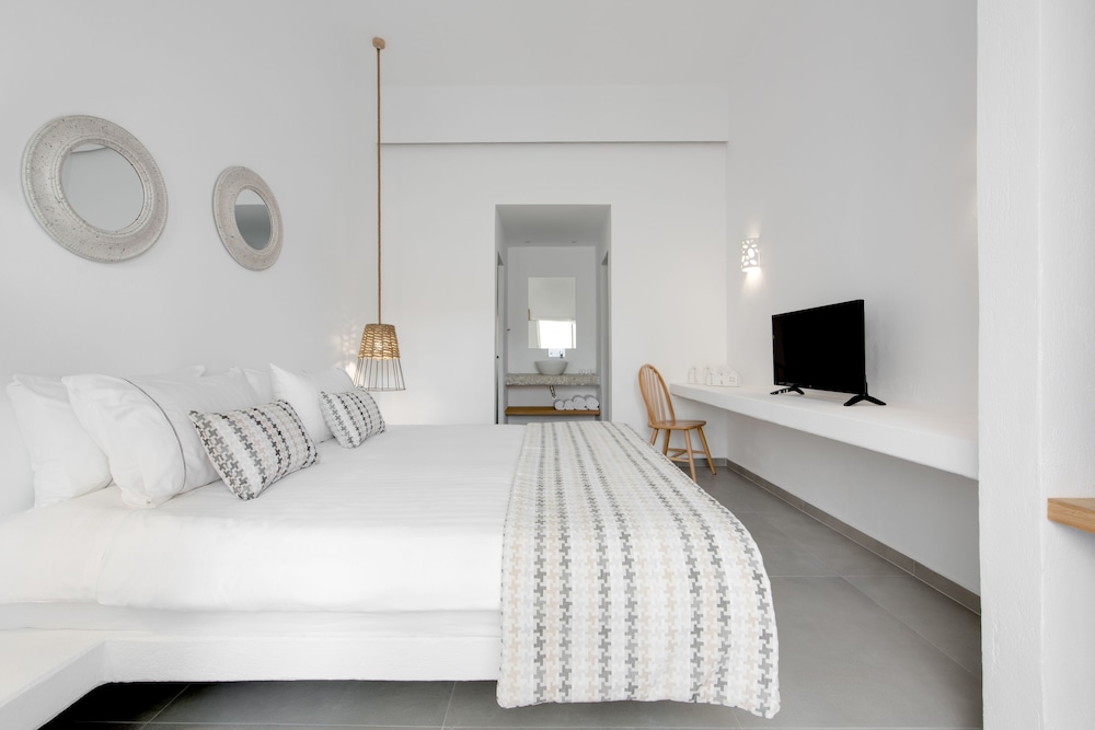 Hotel Eucalyptus 9/47