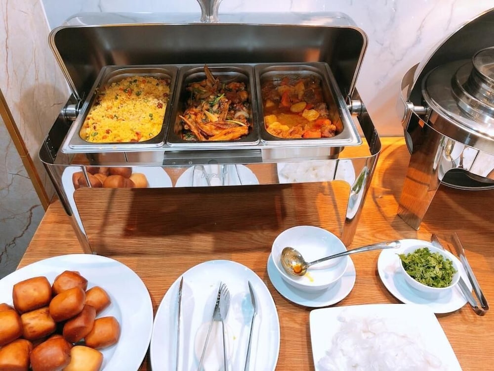 Hoa De Nhat Hotel 32/55