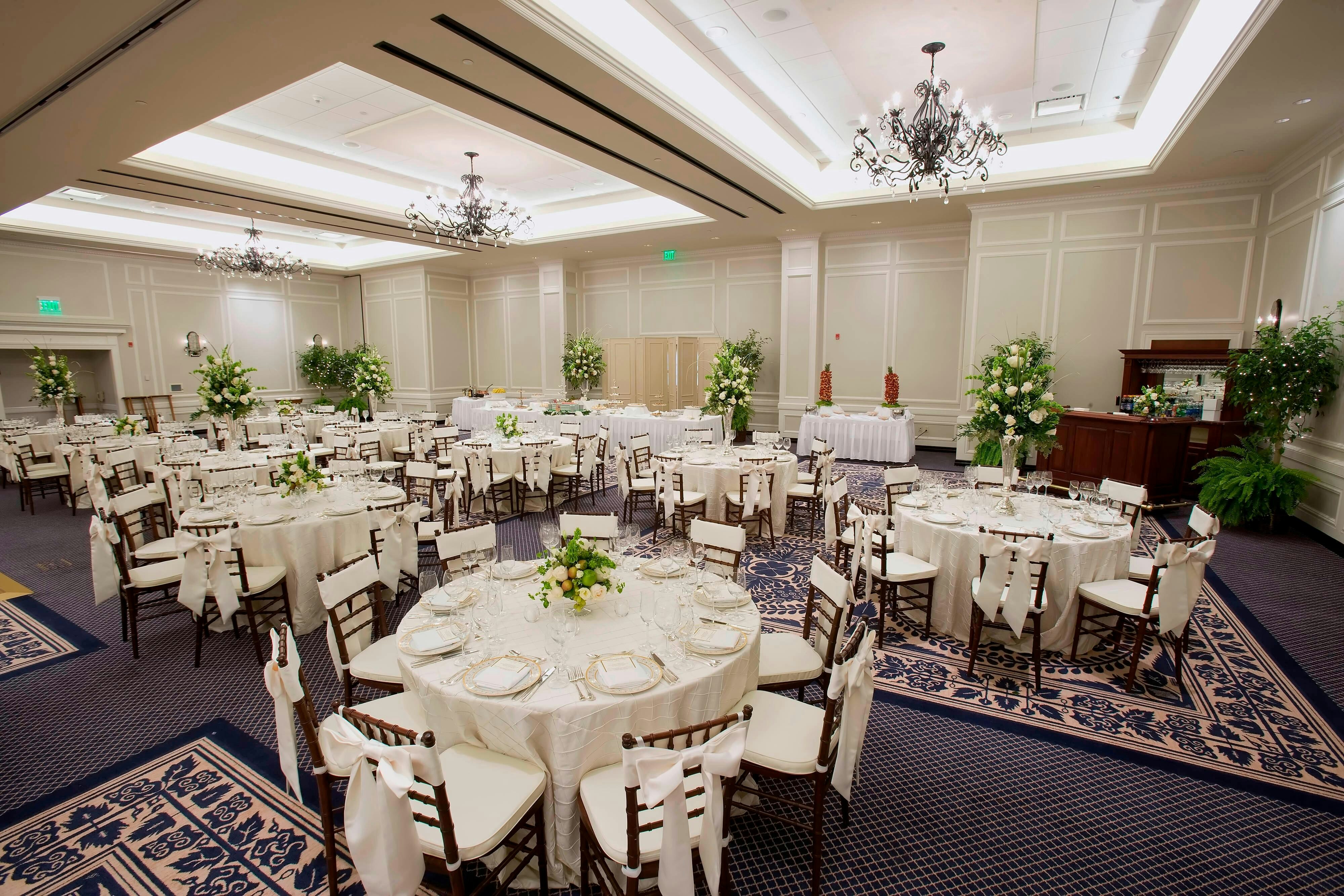 Williamsburg Lodge 34/39