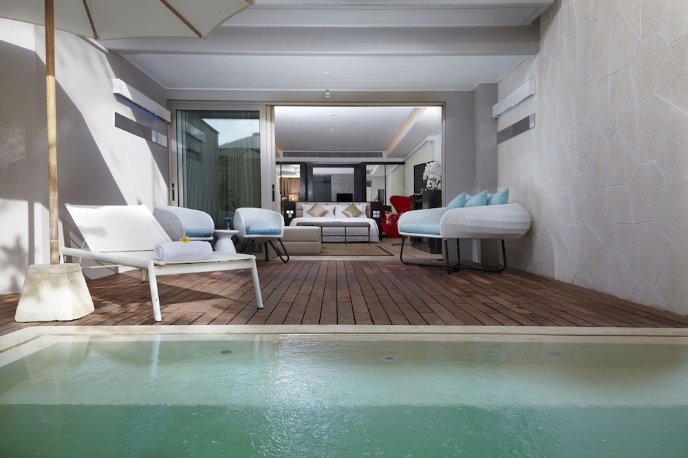 Double-Six Luxury Hotel Seminyak 26/59