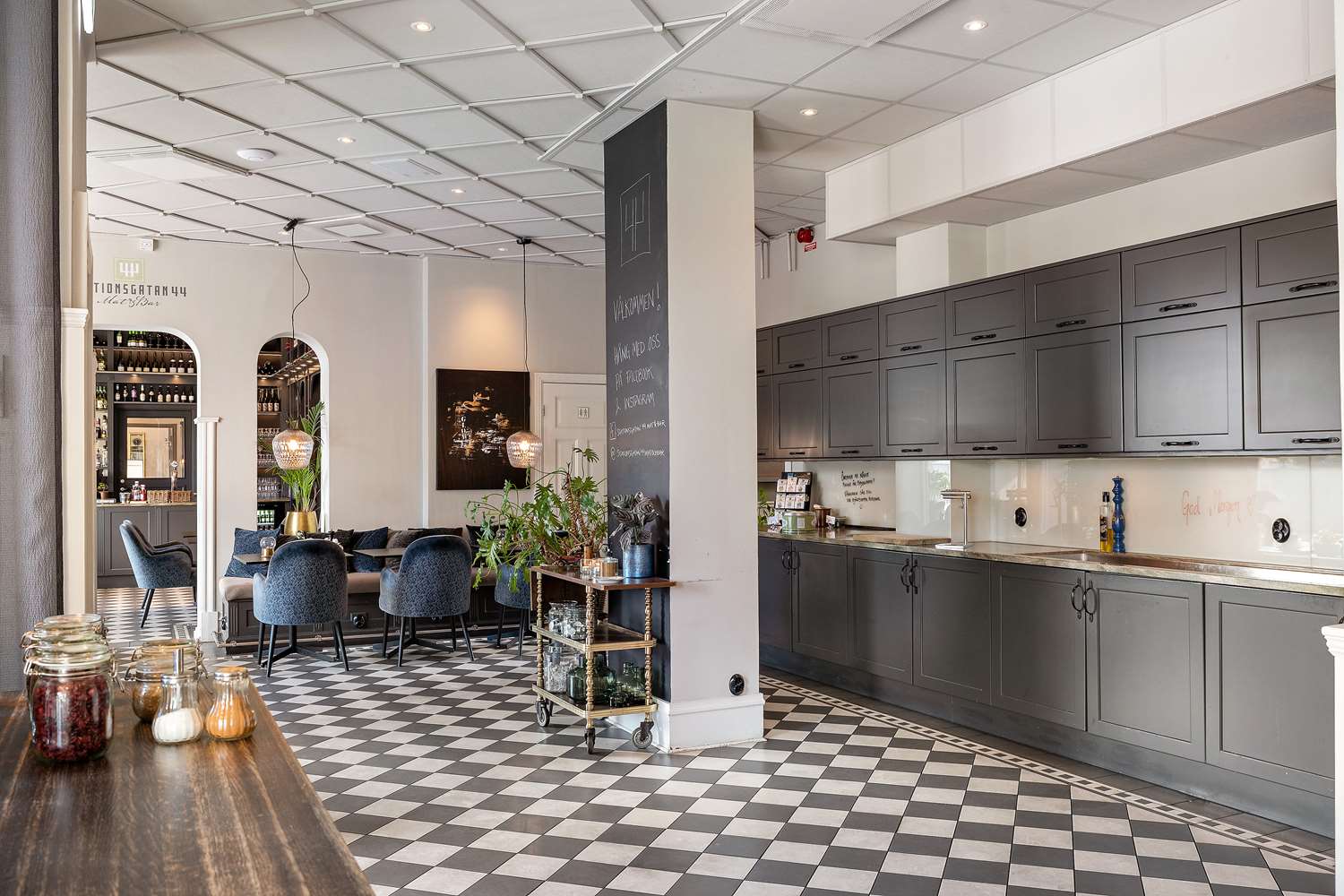 Grand Halmstad, WorldHotels Crafted 2/55