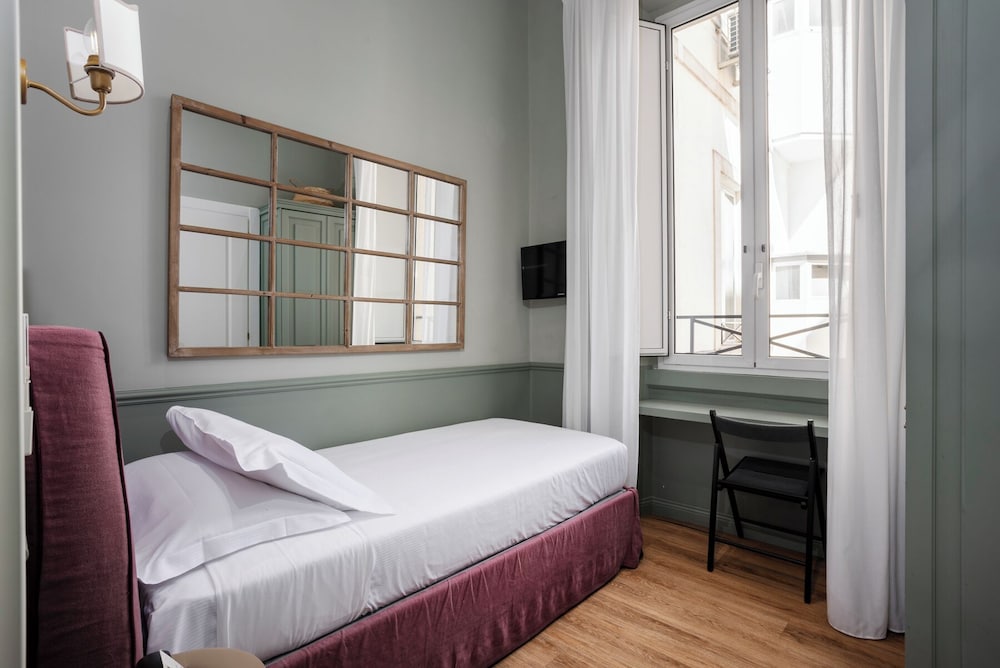 Hotel Donna Francesca 16/43