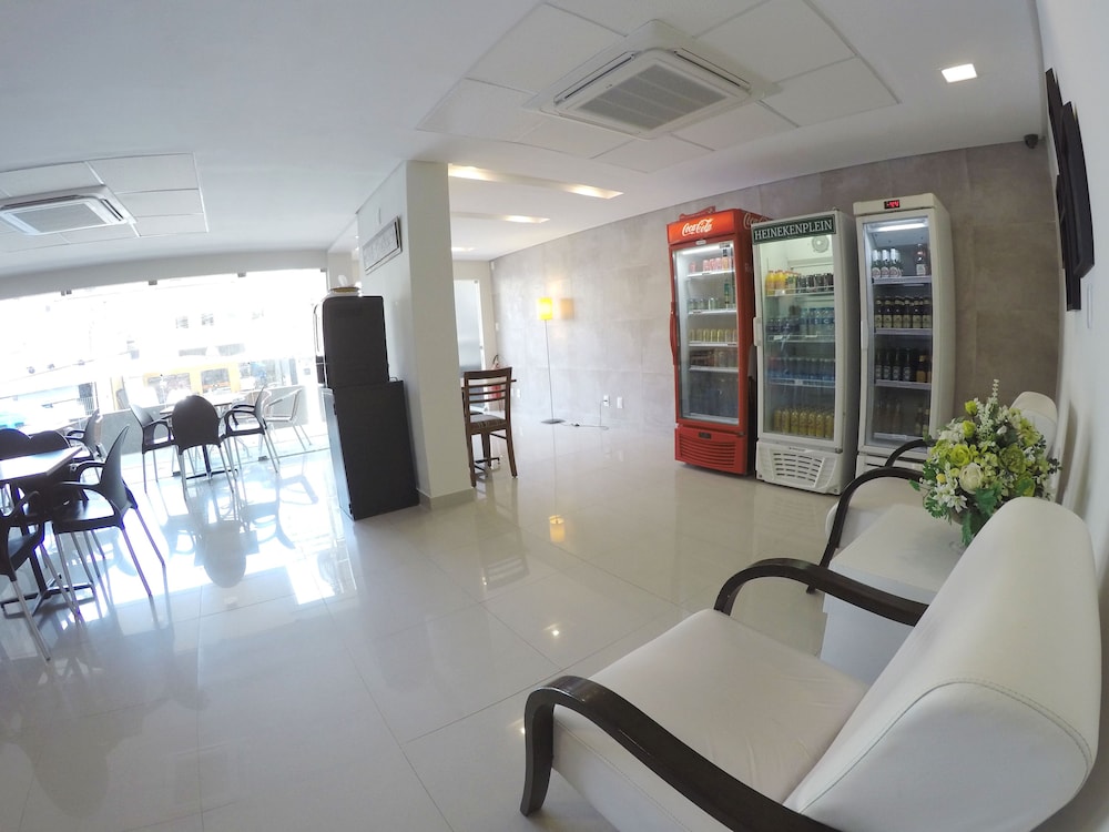 Duble Hotel 40/60