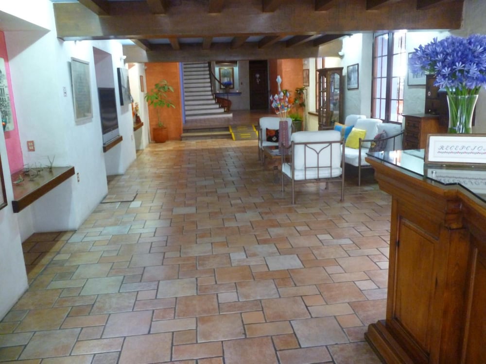 Hotel Trebol 47/59