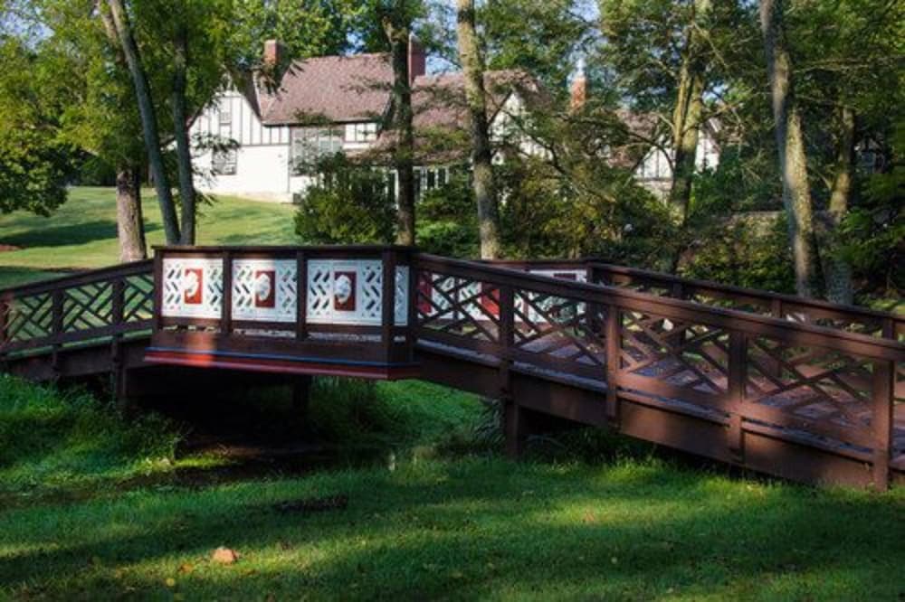 Hillbrook Inn 44/50
