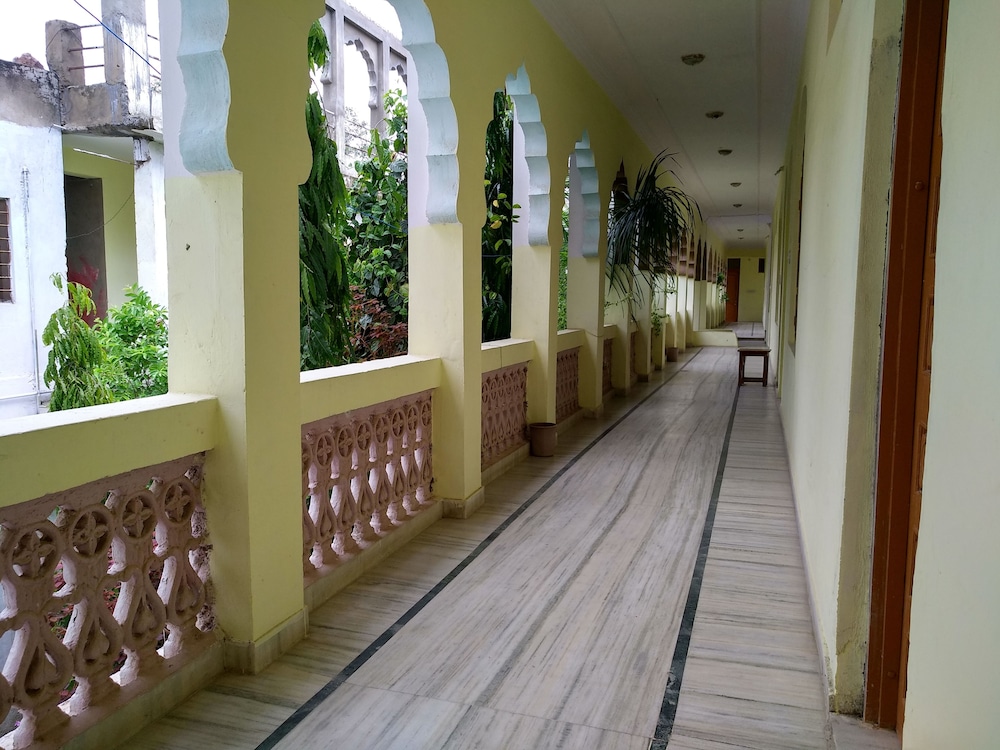 Hotel Radhika Palace Pushkar 7/41