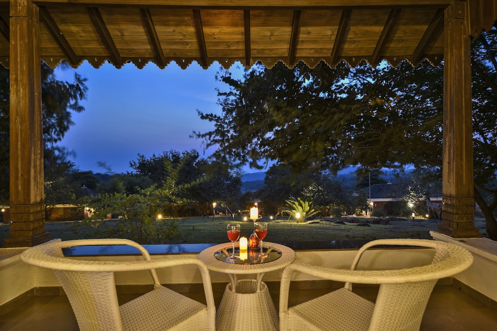 The Fern Samali Resort 55/72