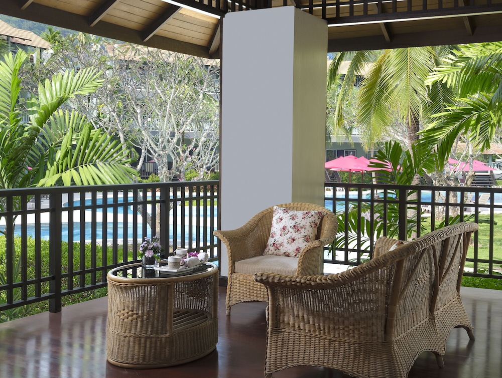 Aonang Villa Resort 50/75