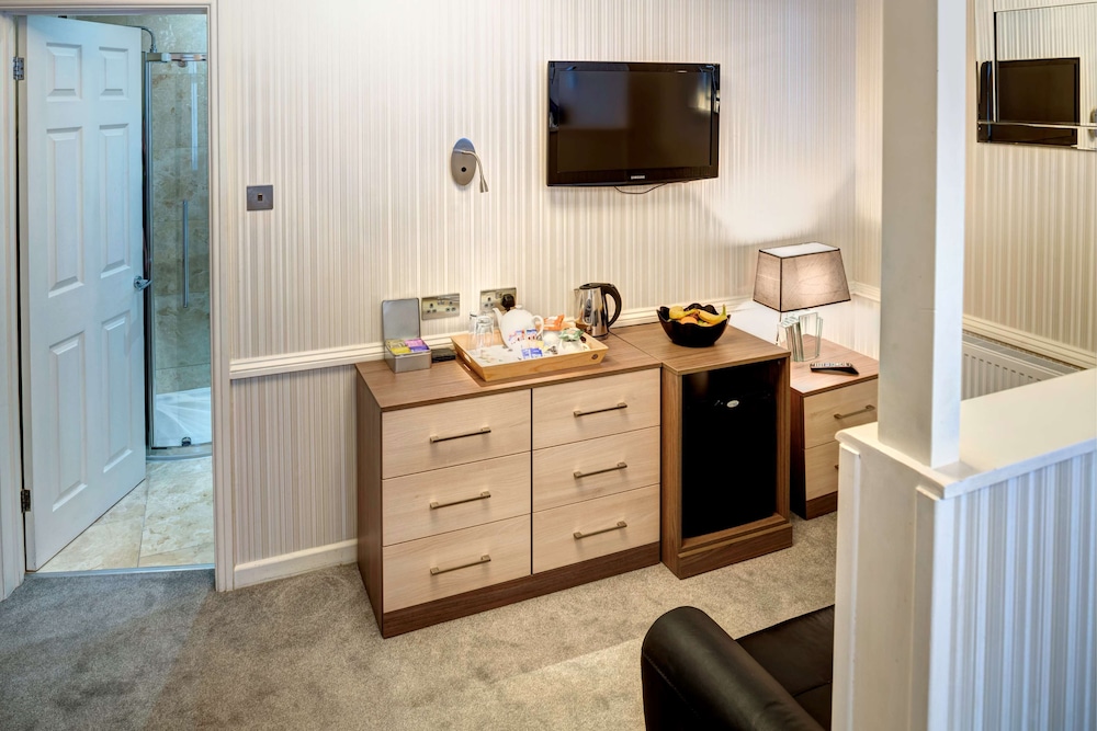 Best Western Weymouth Hotel Rembrandt 42/55