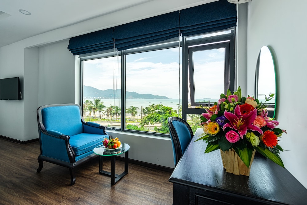Paralia Hotel Nha Trang 16/31