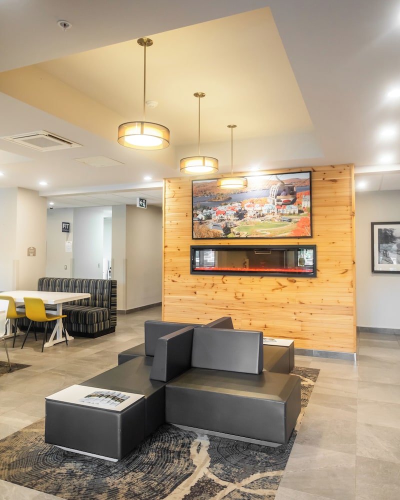 Microtel Inn & Suites by Wyndham Mont Tremblant 31/50