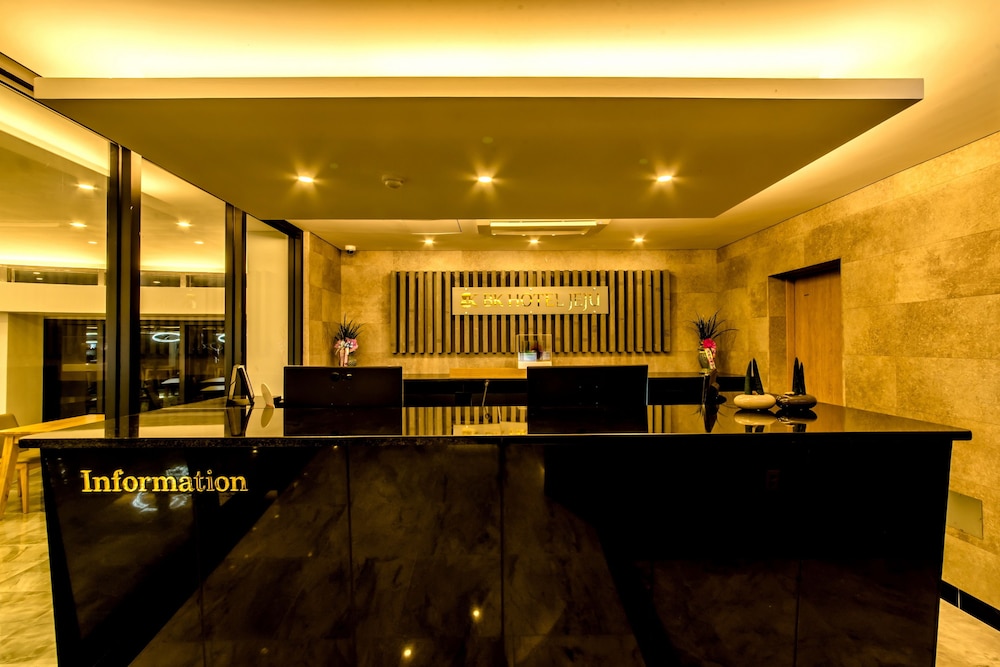 BK HOTEL JEJU 10/50