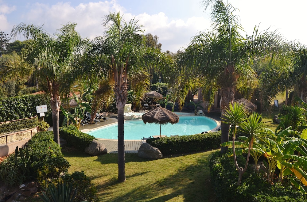 L'arcobaleno Resort 40/65