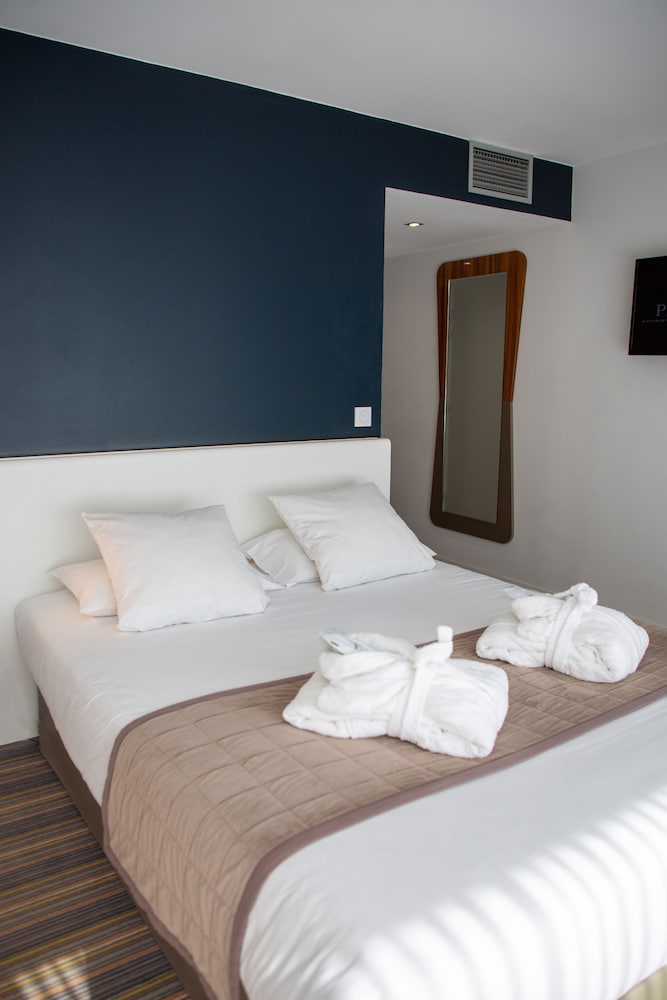 Privilege Apparthotel St Exupery 24/72