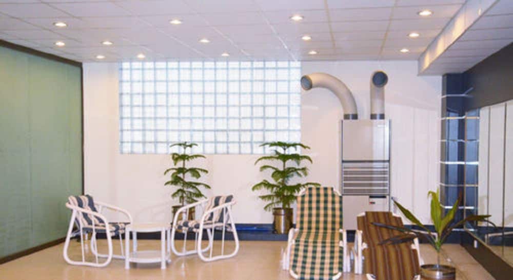 Hotel Javson Sialkot 50/60
