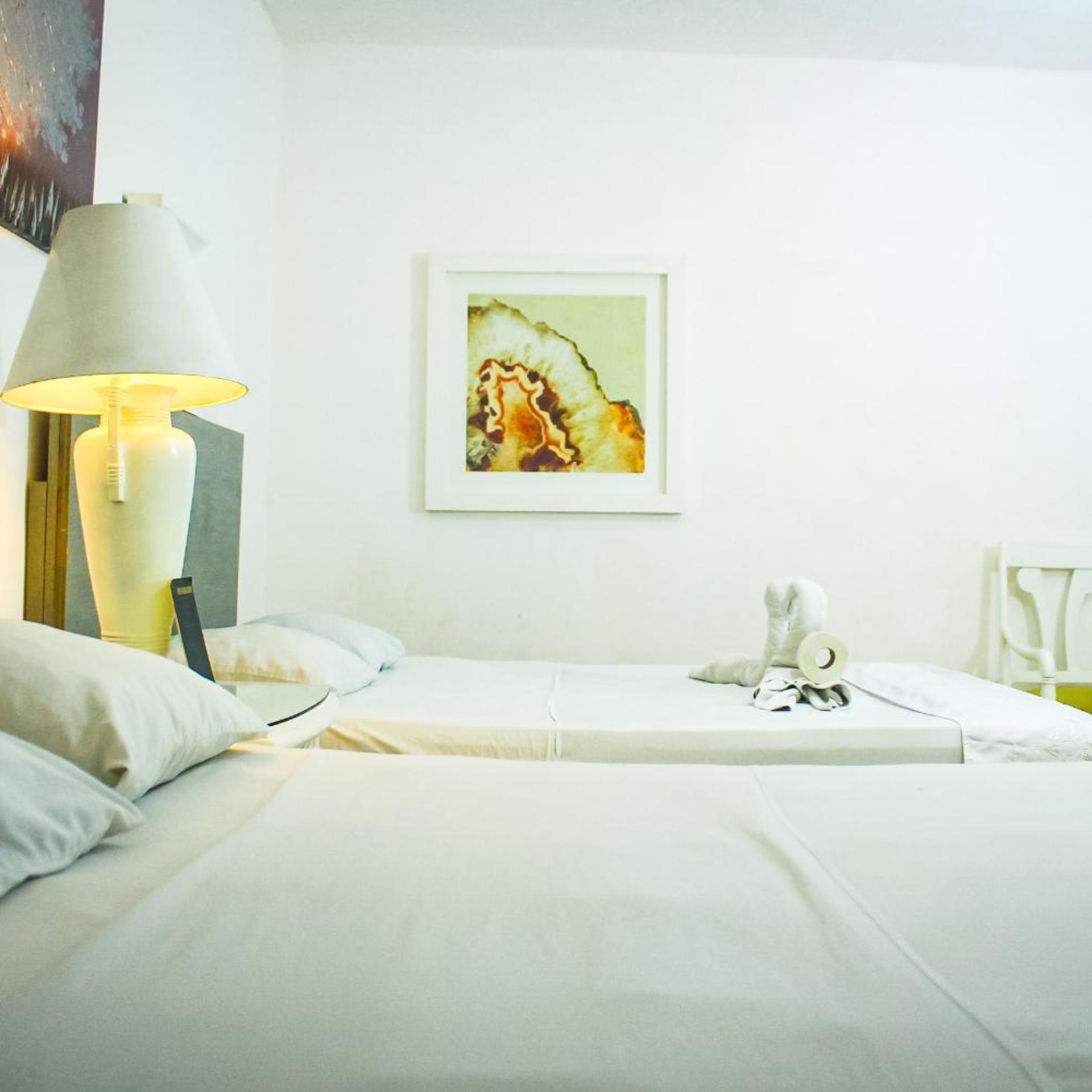 Hotel Palacio Canton 16/55
