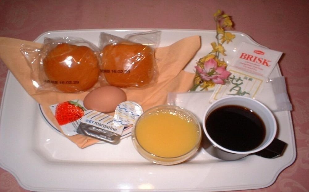 Business Hotel Nissei 31/40