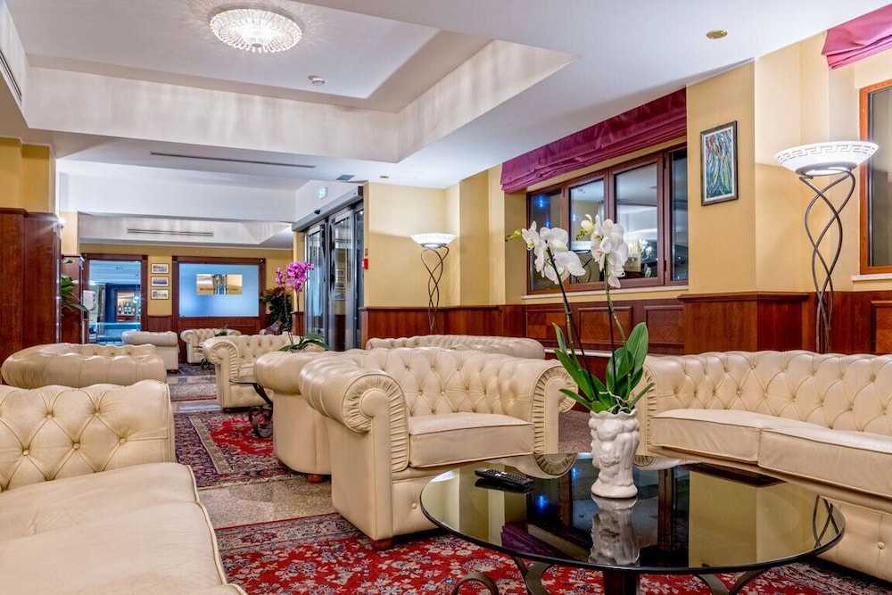 Hotel San Michele 25/34