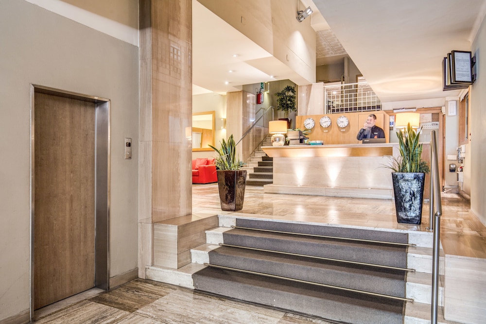 Hotel Delle Nazioni 6/50