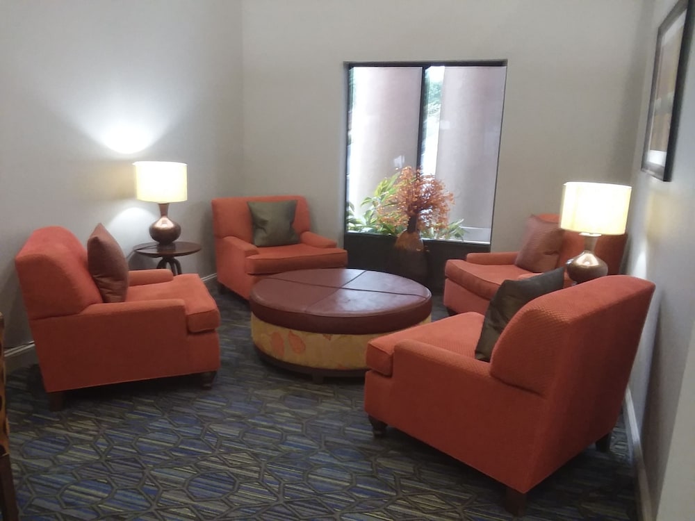 Holiday Inn Express Hotel And Suites Lake Placid 28/43