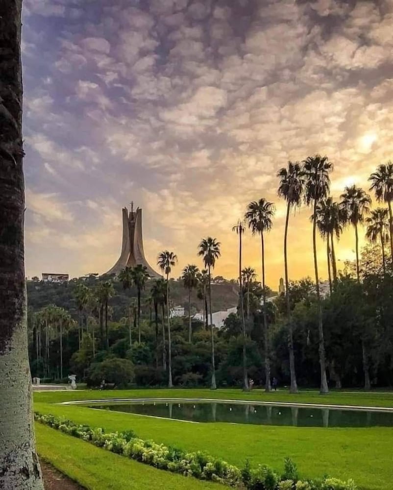 El Ghanami Hotel 32/39