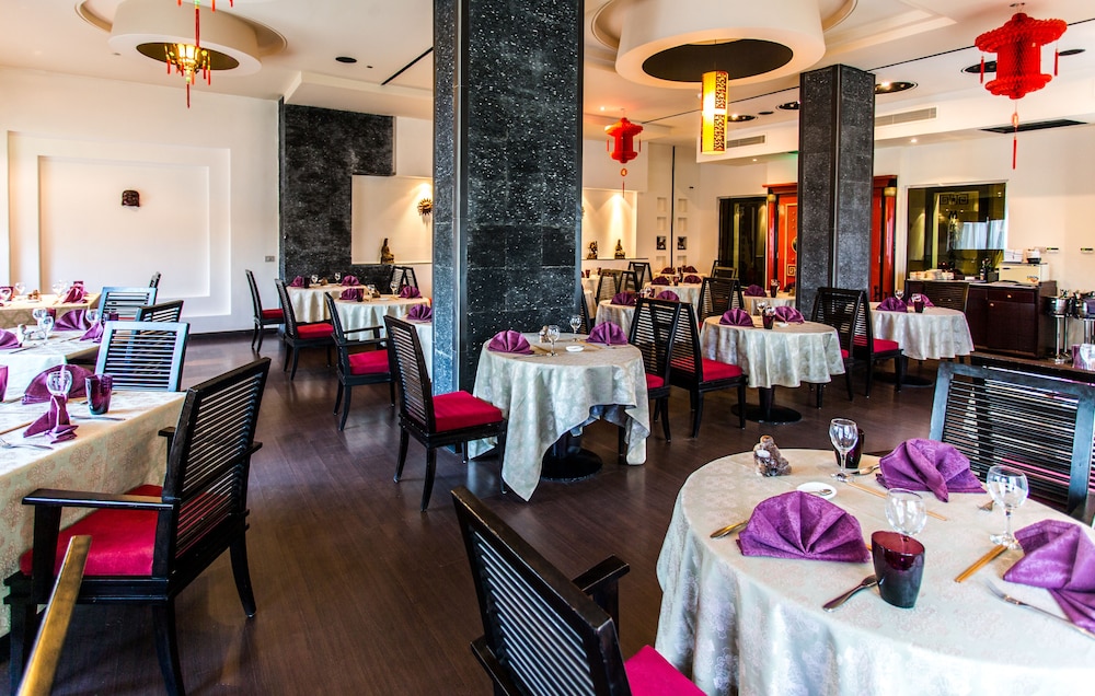Premier Le Reve Hotel and Spa - Adults Only (+16) 29/50