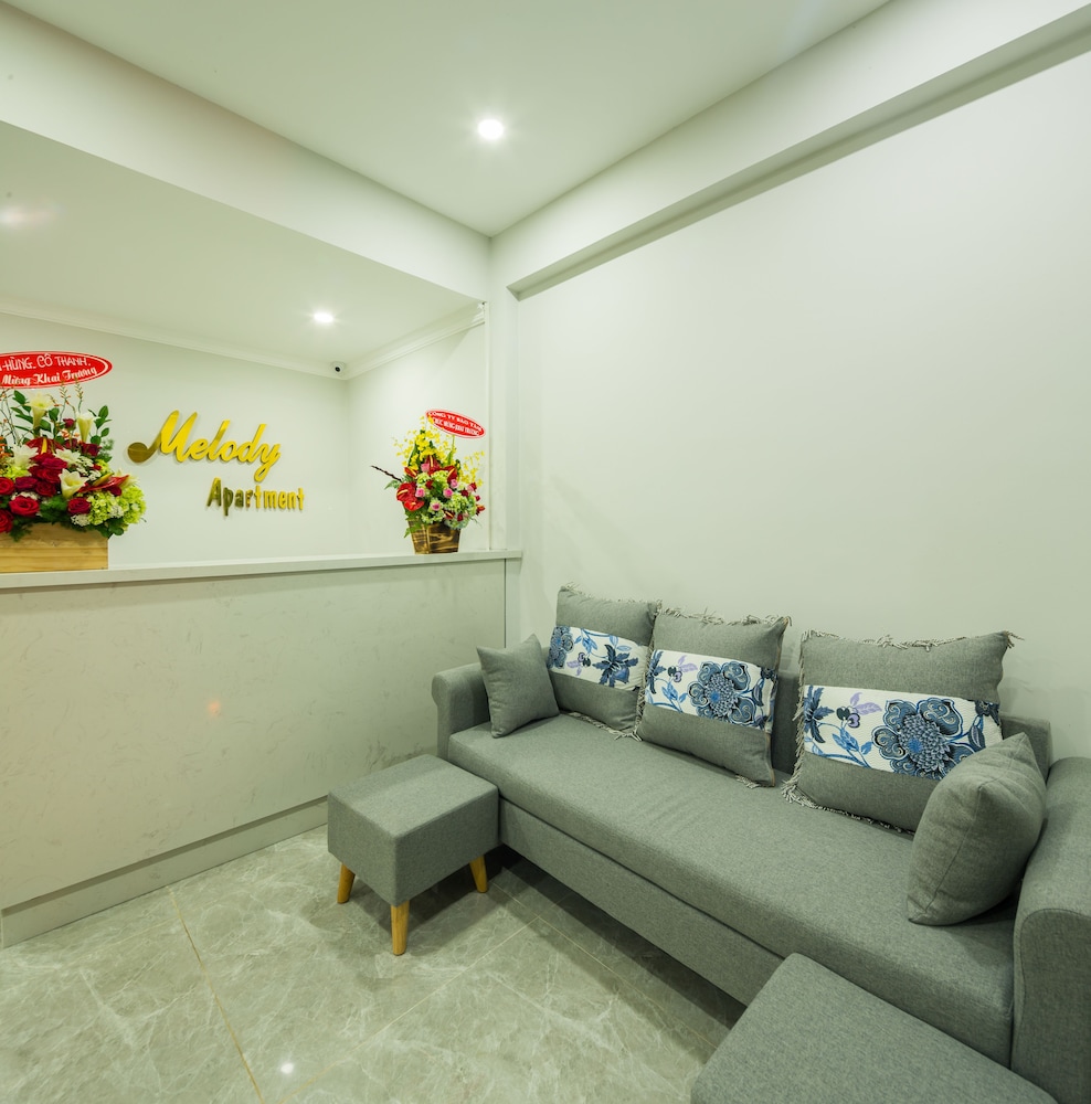 Melody Apartment 30/44