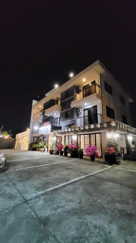 Rangya Hotel 5/66