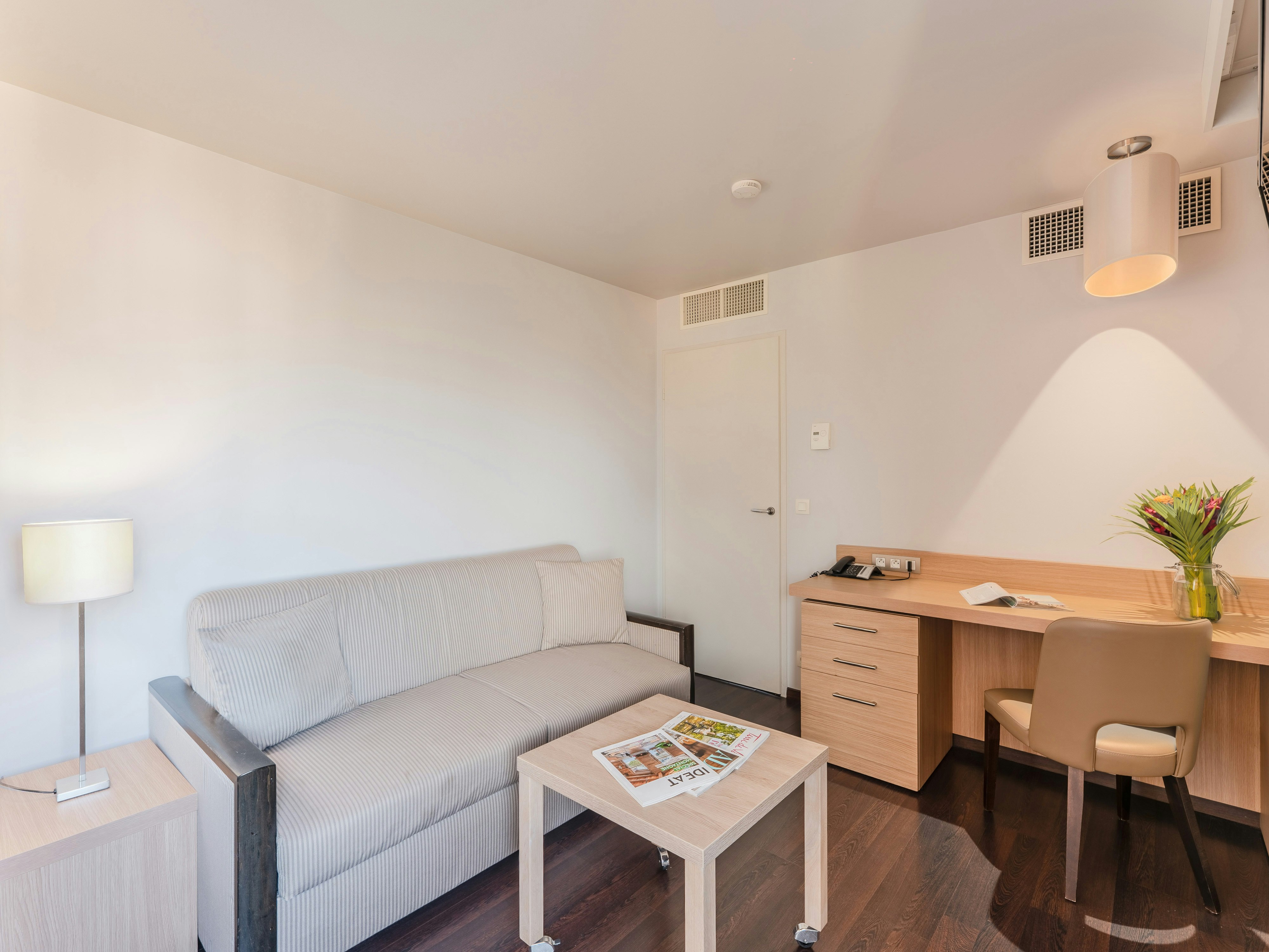 Residhome Nantes Berges de La Loire 37/60