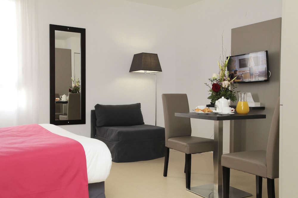 Odalys Appart'hotel Lorgeril 30/71