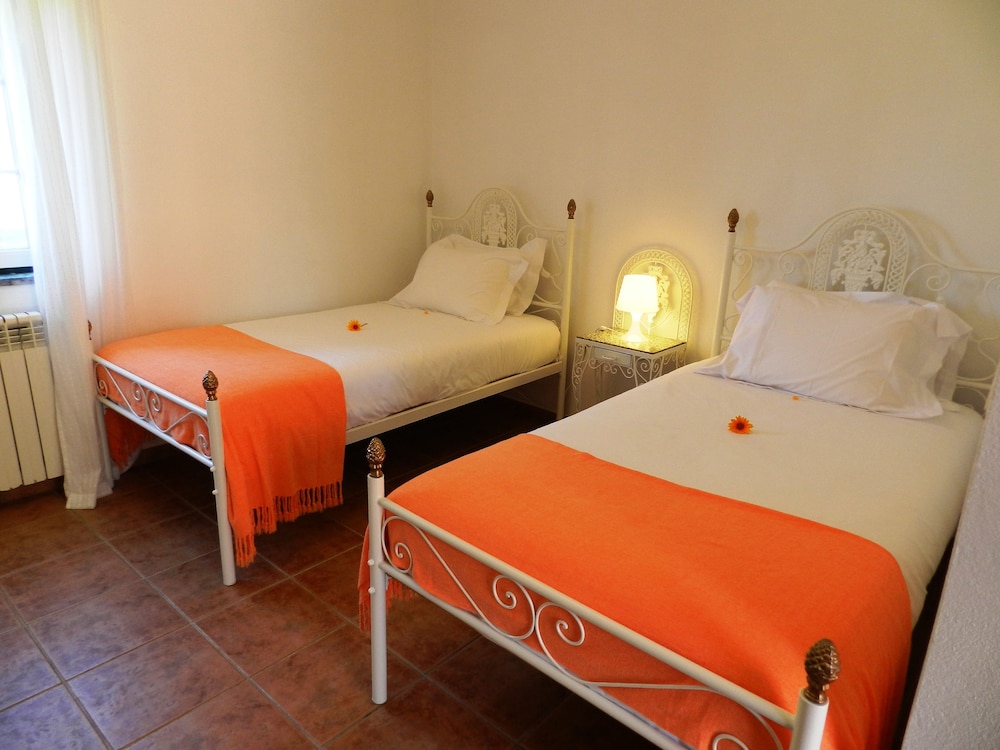 Hotel Rural Moita Mar 5/50