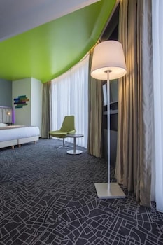 Park Inn By Radisson Istanbul Ataturk Airport 8/41