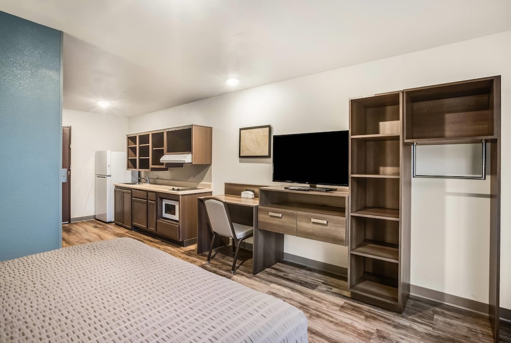 WoodSpring Suites Atlanta Newnan 16/41