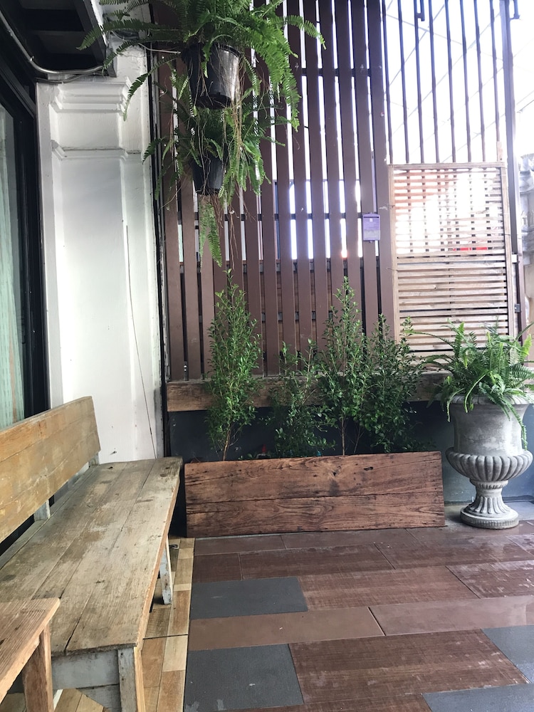 Retro Lanna Hostel Chiangmai 31/35