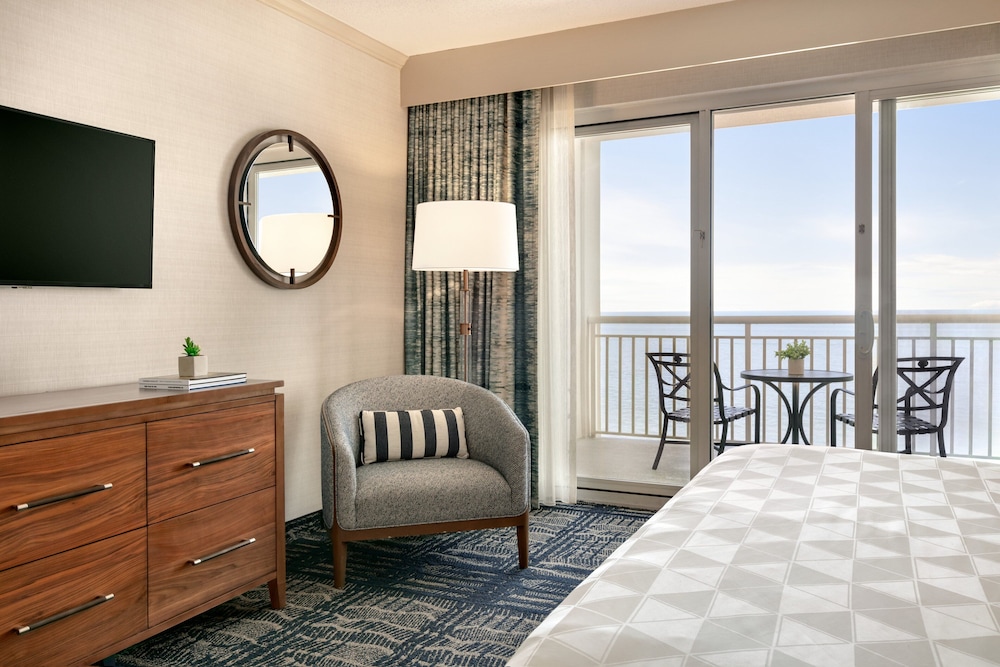 Holiday Inn Hotel And Suites Ocean City 51/78
