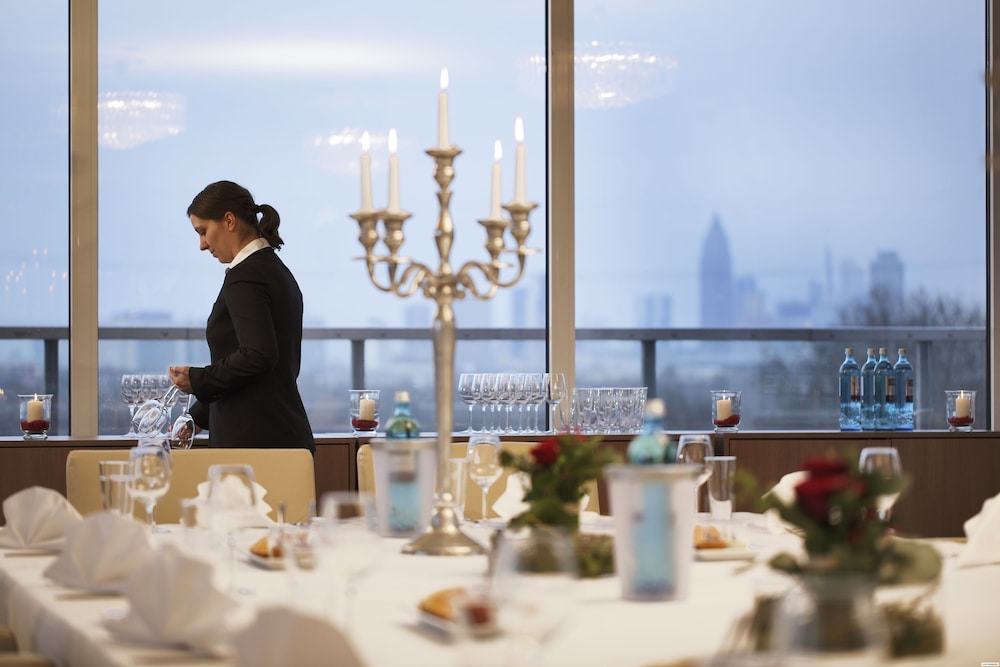Soaltee Hotel Frankfurt Messe by Trip Inn 52/60