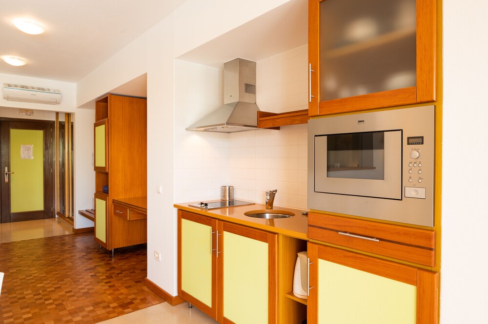 Aparthotel Vila Luz 10/71