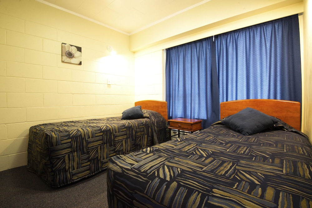 Kapiti Gateway Motel 34/50