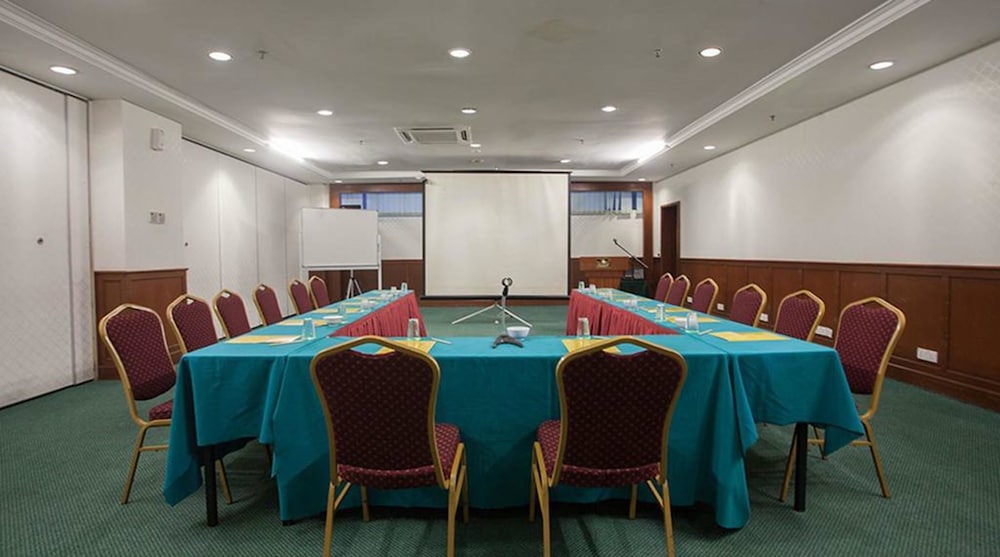 Hotel Seri Malaysia Genting Highlands 52/55