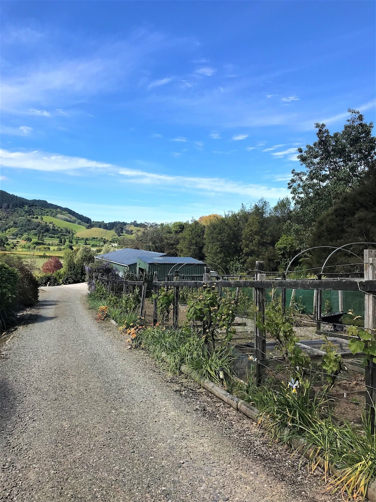 Chaletsterraced Gardens 22/25