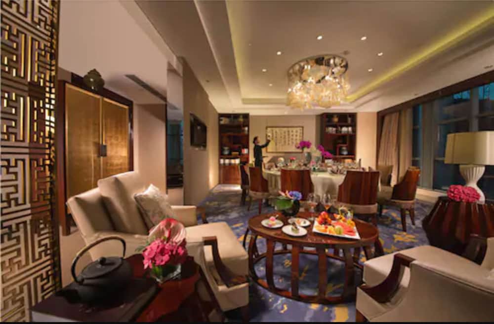Grand New Century Hotel Hangzhou Sumtime 25/48