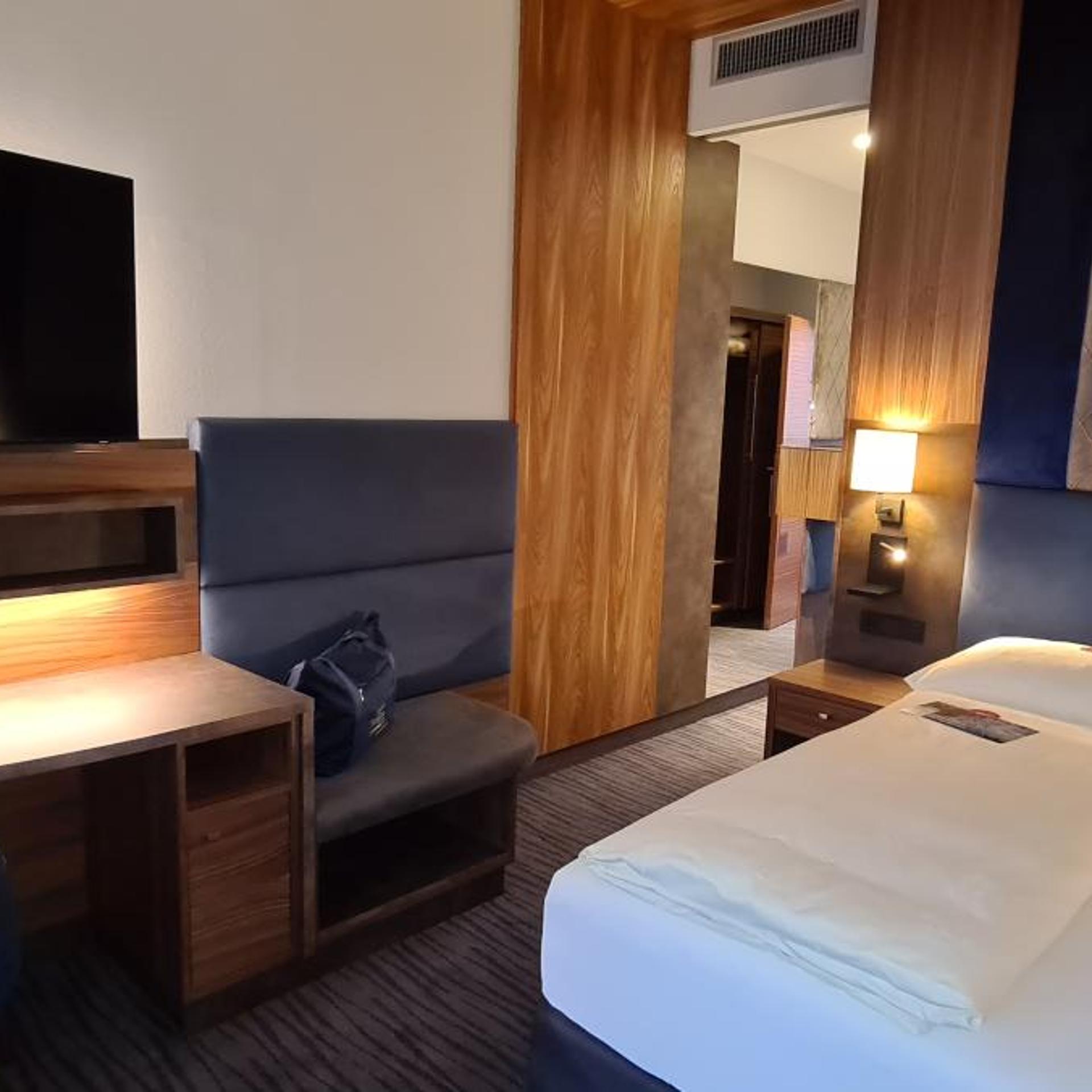 Euro Spa Resort Bad Schallerbach 15/50