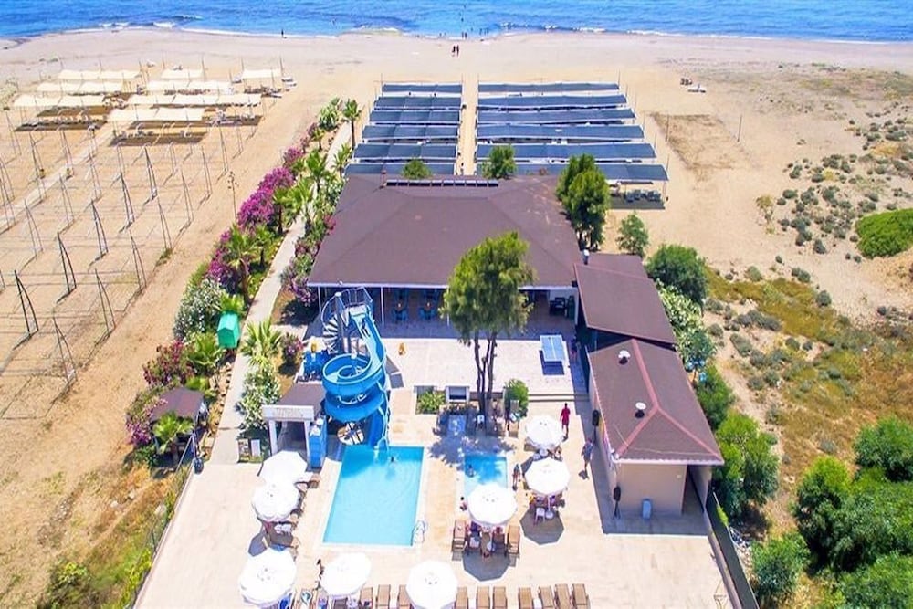 Club Wasa Holiday Village 39/50