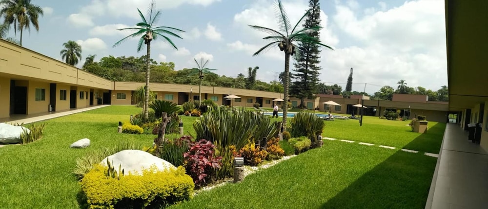 Layfer Express Hotel Inn Cordoba Veracruz 18/47