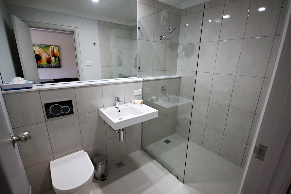 The Abbott Boutique Hotel 13/57