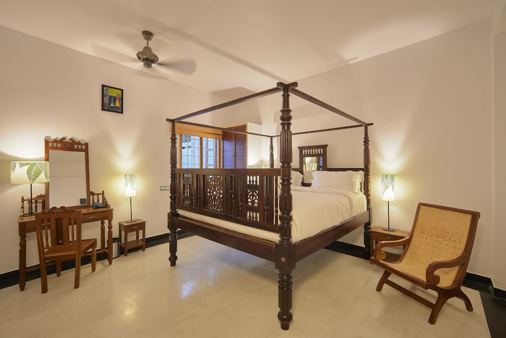 Hotel Villa Krish 19/55