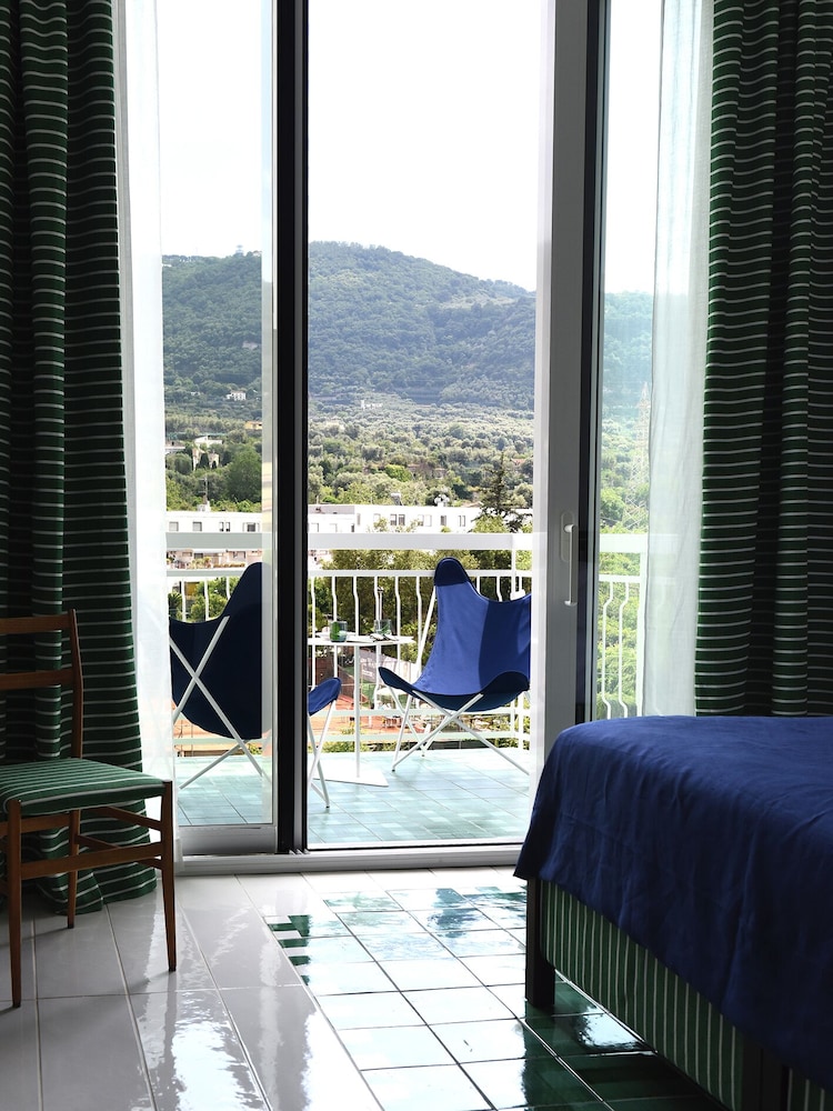 Grand Hotel Flora Sorrento 39/64