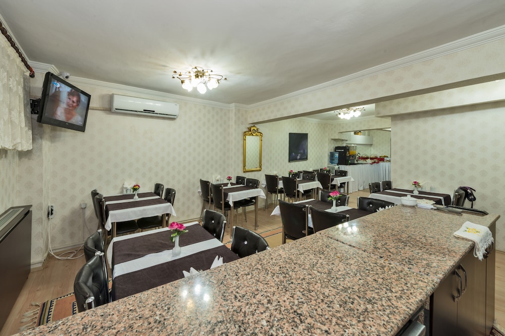 Le Safran Palace Hotel 37/46