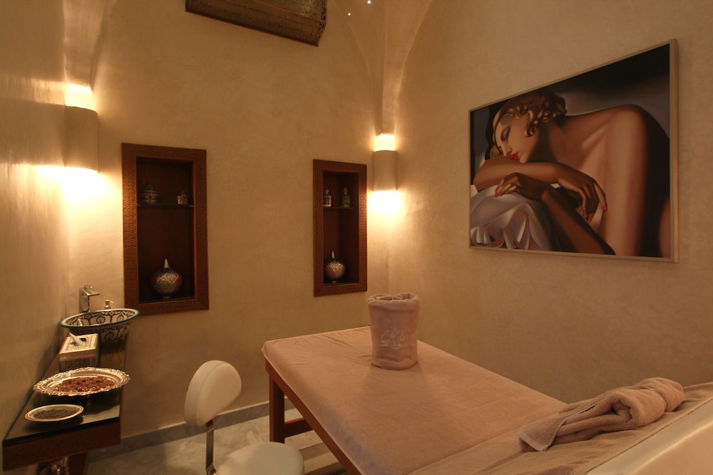 Riad Idra 17/50